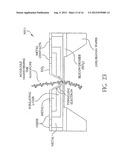 ULTRA-FAST NUCLEIC ACID SEQUENCING DEVICE AND A METHOD FOR MAKING AND     USING THE SAME diagram and image