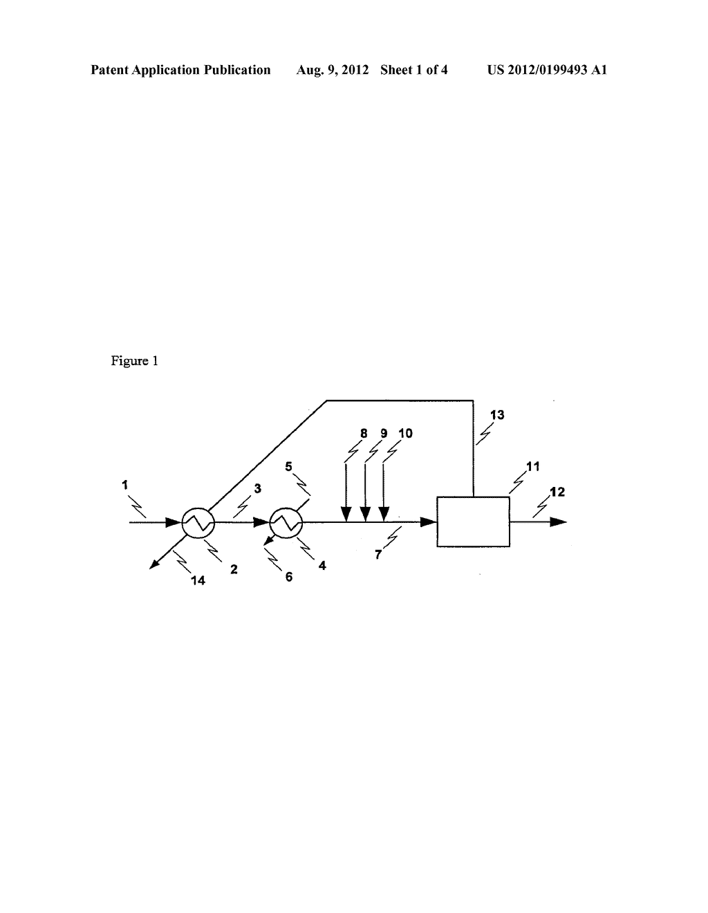 AQUEOUS COMPOSITION CONTAINING A SALT, MANUFACTURING PROCESS AND USE - diagram, schematic, and image 02