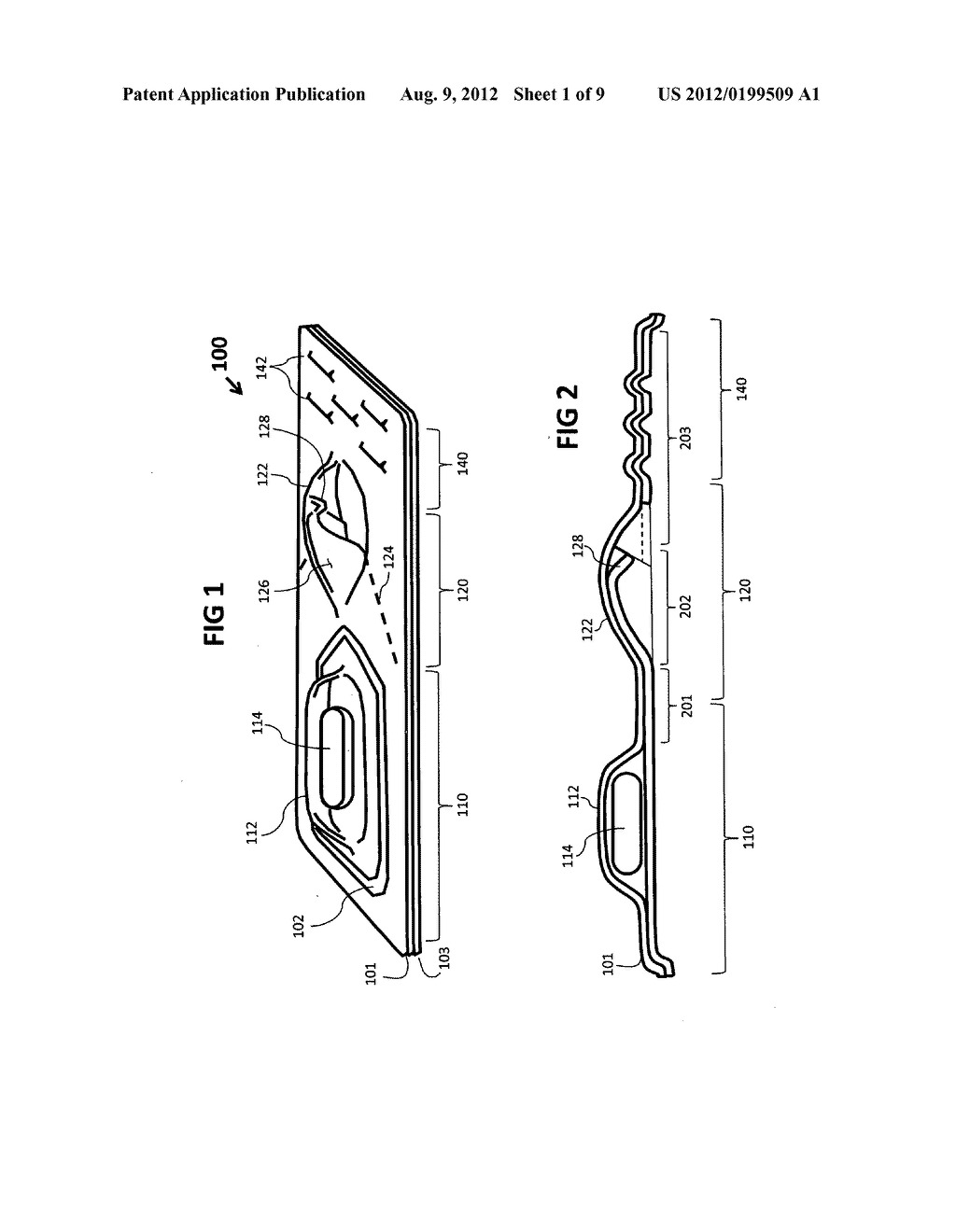 Pharmaceutical package - diagram, schematic, and image 02