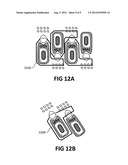 Pharmaceutical package diagram and image