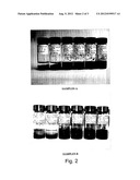 PROCESS FOR THE RECOVERY OF OILS FROM A SOLID MATRIX diagram and image