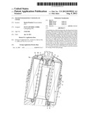 FILTER WITH BAYONET COUPLING TO COVER diagram and image