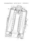 FILTER WITH BAYONET COUPLING TO COVER diagram and image