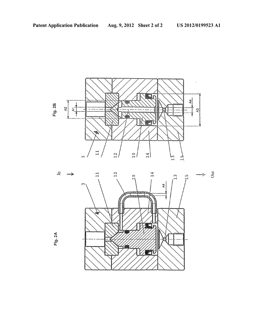 CONDENSTATE VALVE - diagram, schematic, and image 03