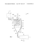 METHOD AND APPARATUS FOR TREATING WELL FLOW-BACK AND PRODUCED WATER OR     OTHER WASTEWATER diagram and image