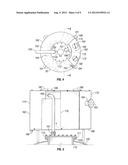 METHOD AND APPARATUS FOR TREATING WELL FLOW-BACK AND PRODUCED WATER OR     OTHER WASTEWATER diagram and image