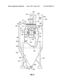 METHOD AND APPARATUS FOR TREATING WELL FLOW-BACK AND PRODUCED WATER OR     OTHER WASTEWATER diagram and image