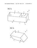 SYSTEM FOR PREPARING A MEDICAL FLUID AND METHOD FOR PREPARING A MEDICAL     FLUID diagram and image