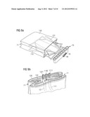 SYSTEM FOR PREPARING A MEDICAL FLUID AND METHOD FOR PREPARING A MEDICAL     FLUID diagram and image