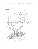 SYSTEM FOR PREPARING A MEDICAL FLUID AND METHOD FOR PREPARING A MEDICAL     FLUID diagram and image