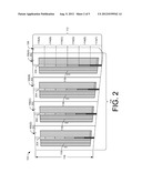 Thermochromic Equipment Rack diagram and image