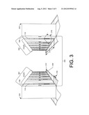 Thermochromic Equipment Rack diagram and image