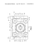 Energy Absorbing Coupler diagram and image