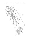 Energy Absorbing Coupler diagram and image