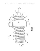 Energy Absorbing Coupler diagram and image