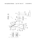 LASER BEAM APPLYING MECHANISM AND LASER PROCESSING APPARATUS diagram and image