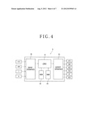 LASER BEAM APPLYING MECHANISM AND LASER PROCESSING APPARATUS diagram and image