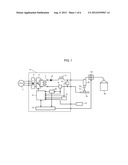 ARC WELDING CONTROL METHOD diagram and image