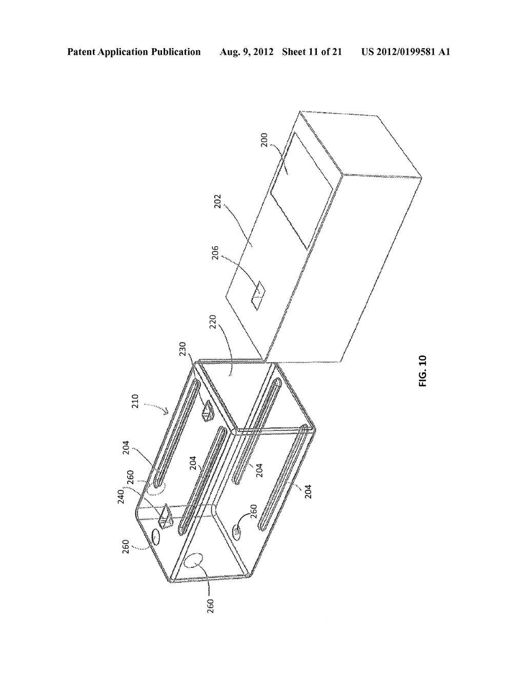 PACKAGING - diagram, schematic, and image 12