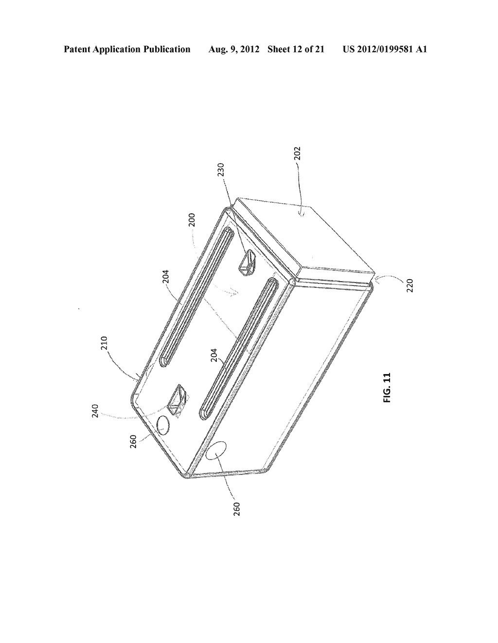 PACKAGING - diagram, schematic, and image 13