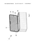 Wood And Resin Deck Box diagram and image