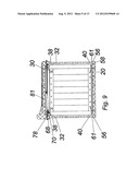 Wood And Resin Deck Box diagram and image