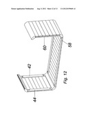 Wood And Resin Deck Box diagram and image