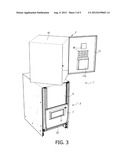 AUTOMATIC DUAL FUNCTION DISPENSER diagram and image