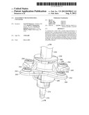 ATTACHMENT MECHANISM FOR A CONTAINER diagram and image