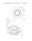 ATTACHMENT MECHANISM FOR A CONTAINER diagram and image