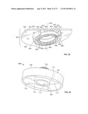 ATTACHMENT MECHANISM FOR A CONTAINER diagram and image