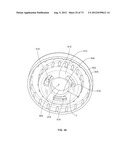 ATTACHMENT MECHANISM FOR A CONTAINER diagram and image