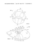 ATTACHMENT MECHANISM FOR A CONTAINER diagram and image