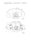 ATTACHMENT MECHANISM FOR A CONTAINER diagram and image