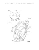 ATTACHMENT MECHANISM FOR A CONTAINER diagram and image