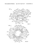 ATTACHMENT MECHANISM FOR A CONTAINER diagram and image