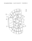 ATTACHMENT MECHANISM FOR A CONTAINER diagram and image