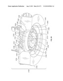 ATTACHMENT MECHANISM FOR A CONTAINER diagram and image