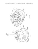 ATTACHMENT MECHANISM FOR A CONTAINER diagram and image