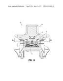 LOCKING ARTICULATION MECHANISM diagram and image