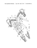 ROBOTICALLY-CONTROLLED SURGICAL INSTRUMENT WITH FORCE-FEEDBACK     CAPABILITIES diagram and image