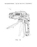 ROBOTICALLY-CONTROLLED SURGICAL INSTRUMENT WITH FORCE-FEEDBACK     CAPABILITIES diagram and image