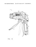 ROBOTICALLY-CONTROLLED SURGICAL INSTRUMENT WITH FORCE-FEEDBACK     CAPABILITIES diagram and image