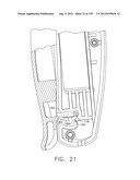 ROBOTICALLY-CONTROLLED SURGICAL INSTRUMENT WITH FORCE-FEEDBACK     CAPABILITIES diagram and image