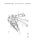 ROBOTICALLY-CONTROLLED SURGICAL INSTRUMENT WITH FORCE-FEEDBACK     CAPABILITIES diagram and image