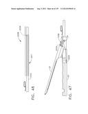 ROBOTICALLY-CONTROLLED SURGICAL INSTRUMENT WITH FORCE-FEEDBACK     CAPABILITIES diagram and image