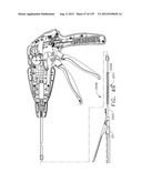 ROBOTICALLY-CONTROLLED SURGICAL INSTRUMENT WITH FORCE-FEEDBACK     CAPABILITIES diagram and image