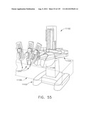 ROBOTICALLY-CONTROLLED SURGICAL INSTRUMENT WITH FORCE-FEEDBACK     CAPABILITIES diagram and image