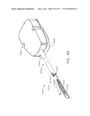 ROBOTICALLY-CONTROLLED SURGICAL INSTRUMENT WITH FORCE-FEEDBACK     CAPABILITIES diagram and image