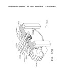 ROBOTICALLY-CONTROLLED SURGICAL INSTRUMENT WITH FORCE-FEEDBACK     CAPABILITIES diagram and image